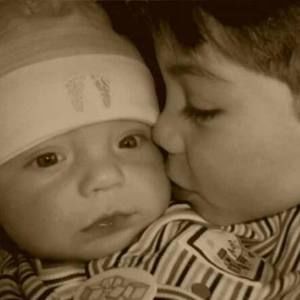 Meet your Posher, Veronica